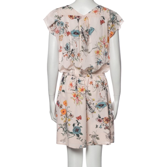 Rebecca Taylor Dress - Picture 2 of 5